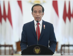 Jokowi: Israel Harus Tanggung Jawab atas Kekejaman yang Dilakukan