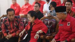 Megawati Singgung Kecurangan Pemilu, Pengamat: Pukulan buat Jokowi dan Keluarga