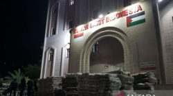 Kemlu tegaskan RS Indonesia di Gaza dibangun untuk tujuan kemanusiaan