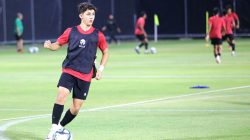 Timnas Indonesia U-17 siapkan fisik jelang lawan Ekuador