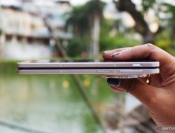 OPPO sematkan kualitas kamera foto profesional untuk Find N3