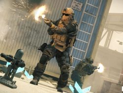 Call of Duty sekarang dapat habiskan ruang penyimpanan 200GB lebih
