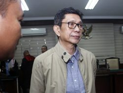 KPK Menyesalkan Ada Koruptor Dimakamkan di TMP Batu