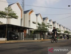 Pemerintah gelontorkan Rp3,7 triliun buat insentif rumah 2023 dan 2024