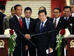Blak-blakan! Agus Rahardjo Ungkap Pernah Dimarahi Presiden Jokowi untuk Hentikan Kasus E-KTP