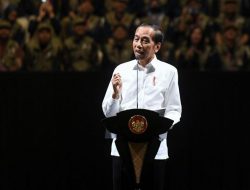 Saat Mahfud MD, PDI-P, hingga Yusril Bicara Isu Pemakzulan Jokowi…