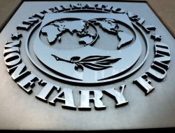 IMF proyeksi pertumbuhan ekonomi dunia 2024 sebesar 3,1 persen