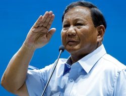 Pakar Asing Ungkap Arah Diplomasi RI jika Prabowo Presiden