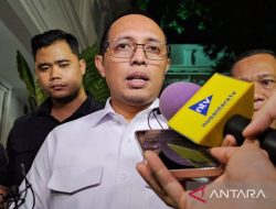 Istana pastikan bantuan korban banjir Jabodetabek ditangani optimal