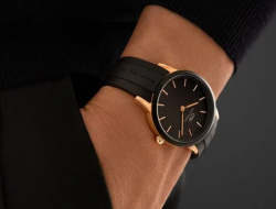5 Outfit Pria yang Cocok Digunakan Bersama Jam Tangan Daniel Wellington