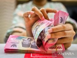 Rupiah pada Senin menguat jadi Rp16.175 per dolar AS