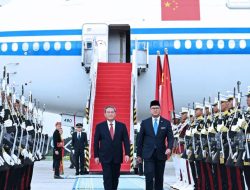PM China: Indonesia-China jadi contoh kerja sama saling menguntungkan