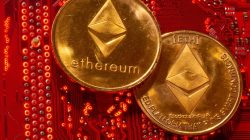 Dipengaruhi Tren Positif, Harga Uang Kripto Ethereum Melonjak 10%