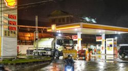 Harga BBM Shell stabil meski kepemilikan bisnis SPBU dialihkan