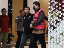 Pengakuan Dirut Sritex Iwan Kurniawan Usai Diperiksa 10 Jam Kejagung Terkait Korupsi Kredit Bank
