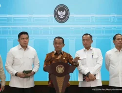 Izin Tambang PT Gag Nikel di Raja Ampat Tak Dicabut, Menteri Bahlil Ungkap 5 Alasannya