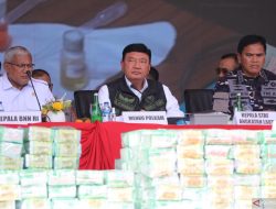 Menko apresiasi Kejagung sita Rp 11.8 triliun dari kasus CPO