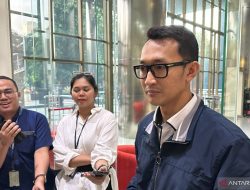 KPK jadwalkan pemanggilan ulang Deputi Gubernur BI dan dua anggota DPR