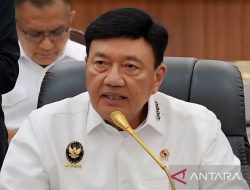 Menko Polkam: Indonesia dorong perundingan untuk selesaikan konflik AS-Iran